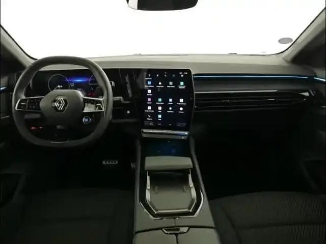 Occasion Renault Austral Iconic Esprit Alpine 2023 Noire SUV