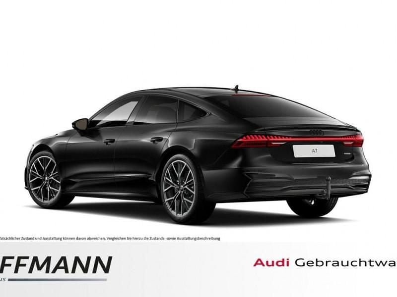 Occasion Audi A7 Sport 265 ch (194 kW) 2025 Berline