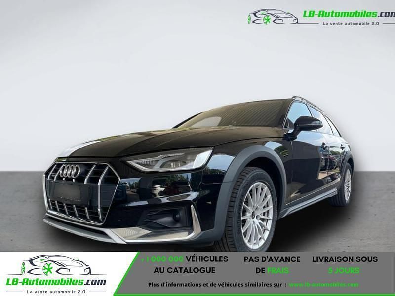 Utilisé 2023 Audi A4 Allroad Break | 40 000 € (Prix juste) - Image 1/4
