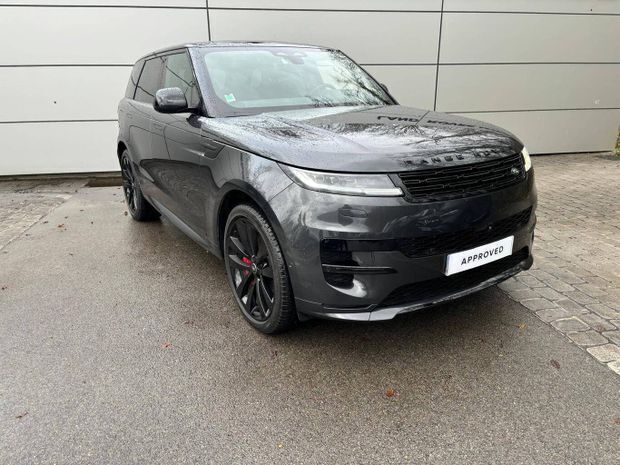Occasion Land Rover Range Rover Sport Autobiography 510 ch (375 kW) 2023 SUV
