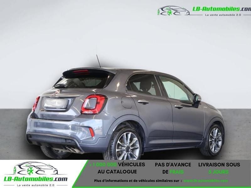 Occasion Fiat 500 120 ch (88 kW) 2021 Citadine