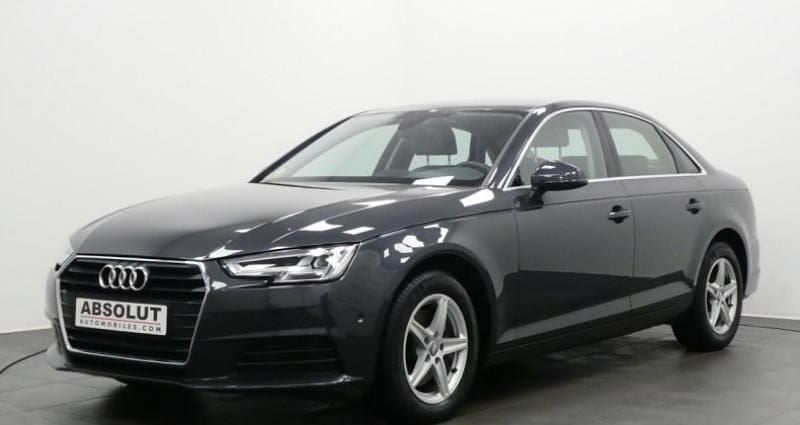Utilisé 2019 Audi A4 Business Berline | 21 988 € (Prix juste) - Image 1/3