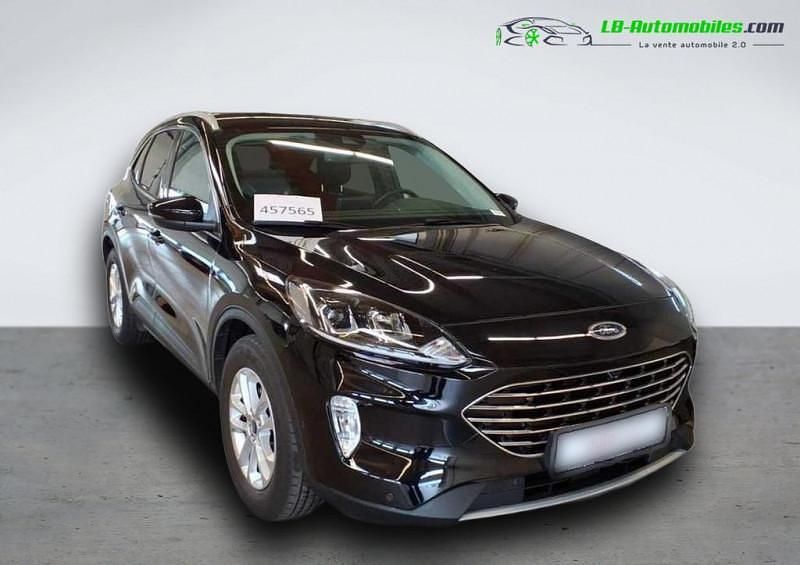 Utilisé 2022 Ford Kuga SUV | 24 200 € (Super prix) - Image 1/3