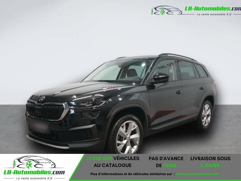 Utilisé 2022 Skoda Kodiaq SUV | 41 500 € (Prix juste) - Image 1/4
