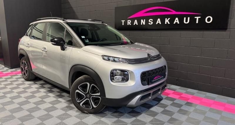 Occasion 2019 Citroën C3 Feel Citadine | 8 990 € (Bon prix) - Image 1/4