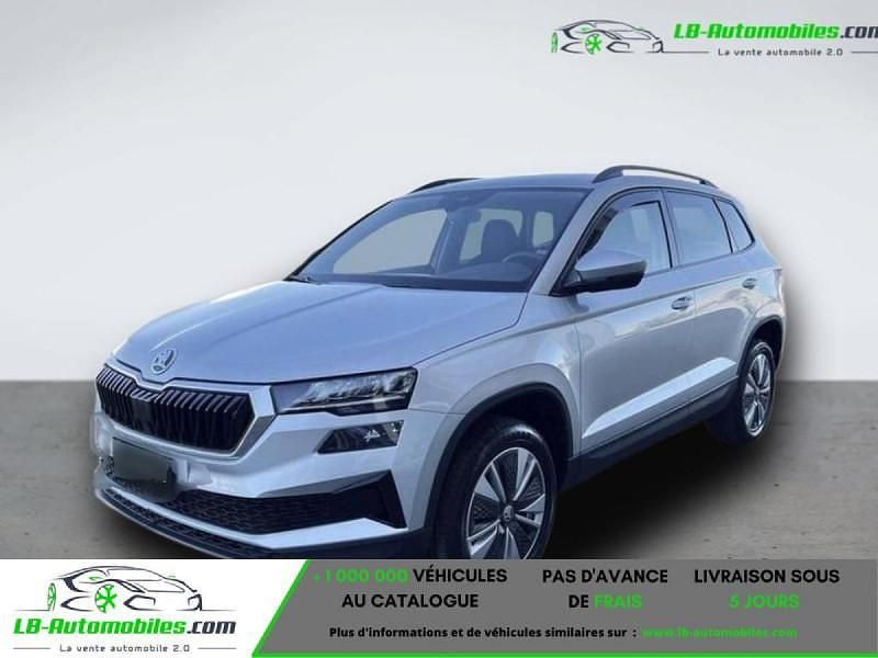 Occasion 2023 Skoda Karoq SUV | 28 800 € (Prix cher) - Image 1/4
