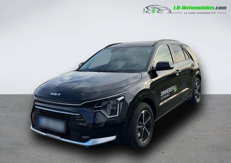 Utilisé 2022 Kia Niro SUV | 35 500 € (Prix juste) - Image 1/4