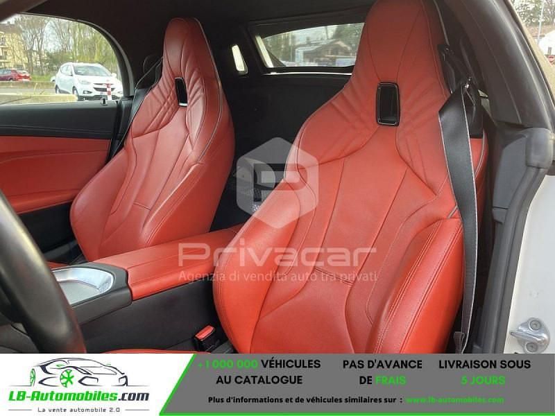 Occasion BMW Z4 258 ch (189 kW) 2020 Cabriolet