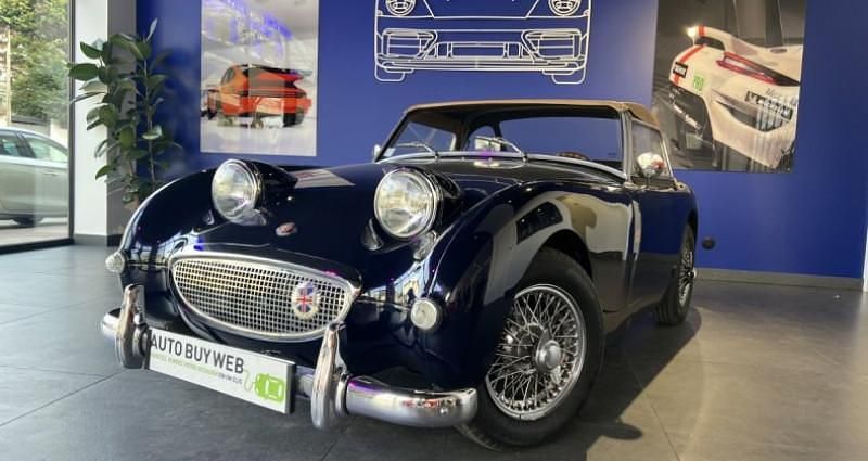 Occasion 1960 Austin Healey Frogeye | 24 880 € - Image 1/4