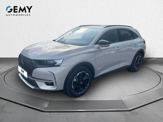Othercolor Utilisé 2022 DS Automobiles DS7 Crossback Performance SUV | 28 885 € (Super prix) - Image 1/4