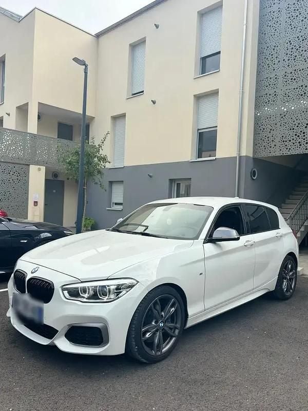 Occasion 2015 BMW M135 Sport Line Citadine | 22 500 € (Prix juste) - Image 1/4