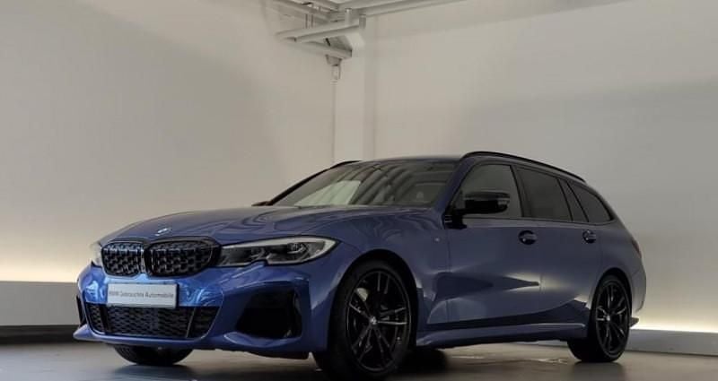 Occasion BMW M340 Sport Line 340 ch (250 kW) 2022 Berline