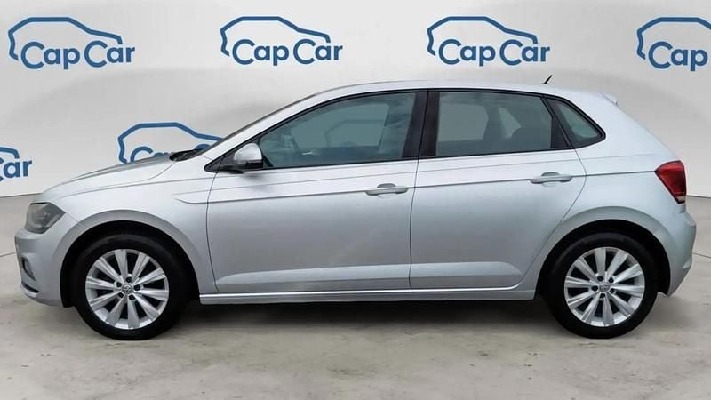 Occasion VW Polo 95 ch (69 kW) 2018 Citadine
