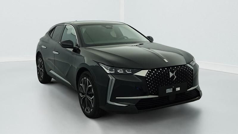 Utilisé 2024 DS Automobiles DS4 Rivoli Berline | 25 420 € (Super prix) - Image 1/4