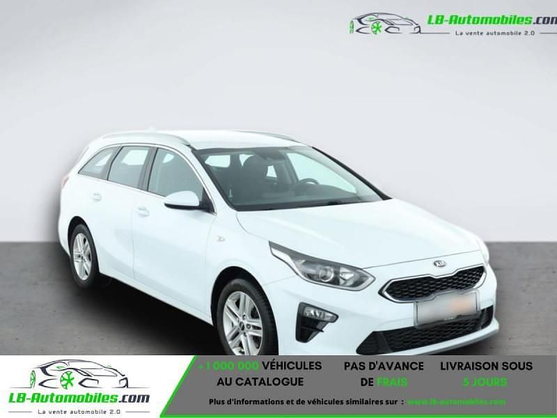 Occasion Kia Ceed 140 ch (102 kW) 2021 Citadine