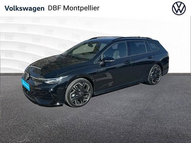 Noir Utilisé 2025 VW Golf VIII R-line Break | 41 990 € - Image 1/4