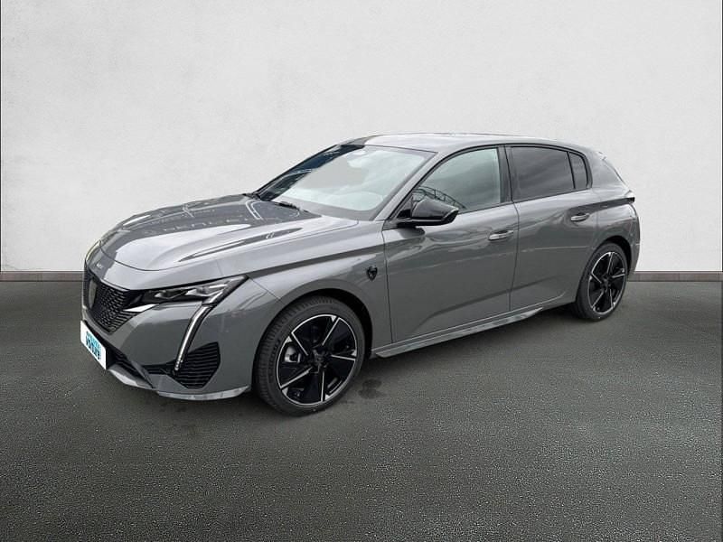 Nouvelle 2025 Peugeot 308 Berline | 44 990 € - Image 1/4