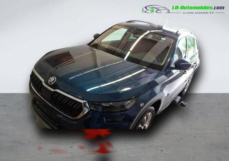 Utilisé 2022 Skoda Kodiaq SUV | 39 500 € (Prix juste) - Image 1/4