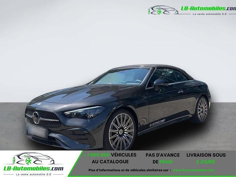 Utilisé 2025 Mercedes 450 Coupé | 98 200 € - Image 1/4