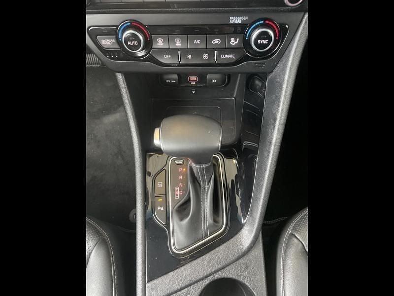 Occasion Kia Niro 105 ch (77 kW) 2022 Gris comete mã©tallisã© SUV