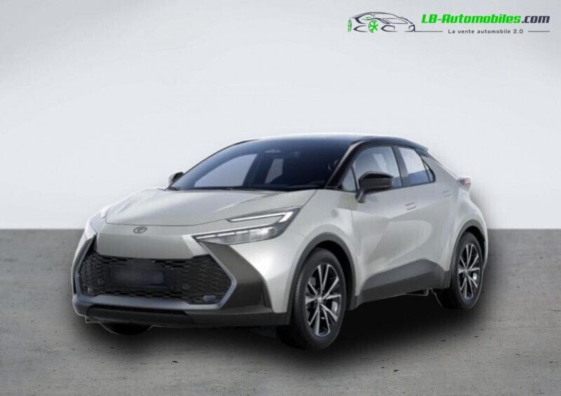 Utilisé 2024 Toyota C-HR SUV | 35 500 € (Prix cher) - Image 1/4