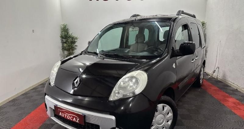 Occasion Renault Kangoo Zen 90 ch (66 kW) 2012 Monospace