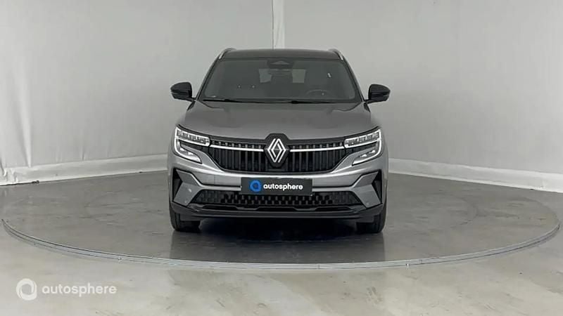 Occasion Renault Espace Techno 133 ch (97 kW) 2025 SUV