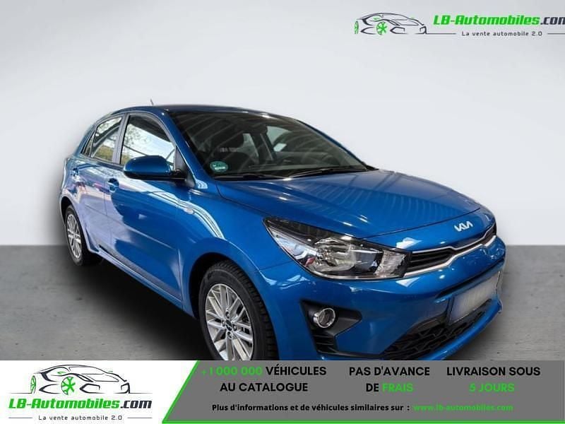 Utilisé 2023 Kia Rio Citadine | 22 000 € (Prix juste) - Image 1/4