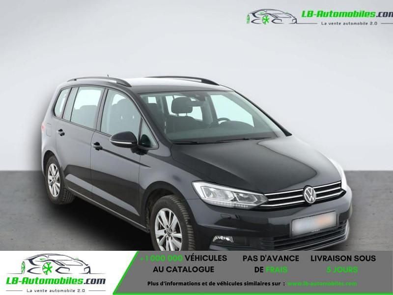 Occasion VW Touran 150 ch (110 kW) 2020 Monospace