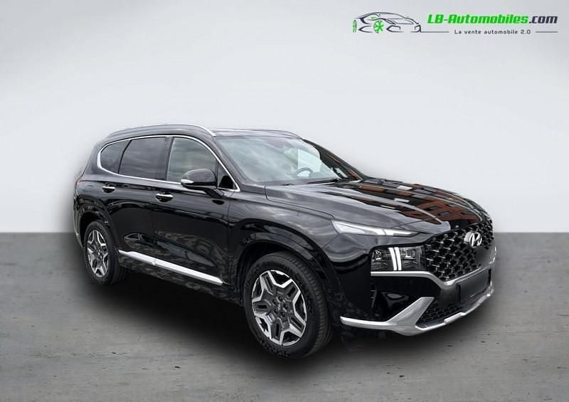 Utilisé 2022 Hyundai Santa Fe SUV | 37 500 € (Bon prix) - Image 1/4