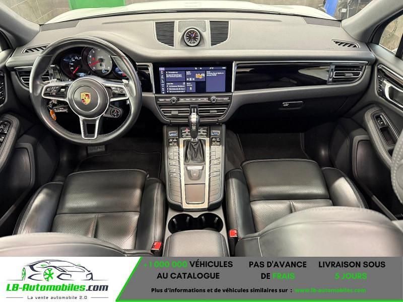 Occasion Porsche Macan S 354 ch (260 kW) 2021 SUV