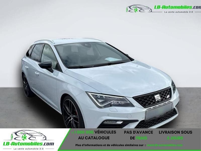 Occasion Cupra Leon 300 ch (220 kW) 2018 Break