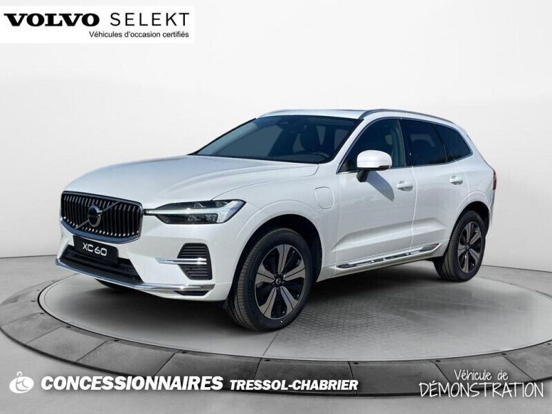 Utilisé 2025 Volvo XC60 Plus SUV | 64 990 € - Image 1/4