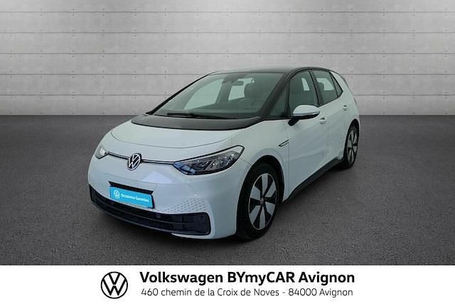 Utilisé 2022 VW ID.3 Pure Citadine | 16 971 € - Image 1/4