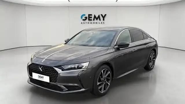 Gris Occasion 2022 DS Automobiles DS9 Berline | 27 950 € - Image 1/4