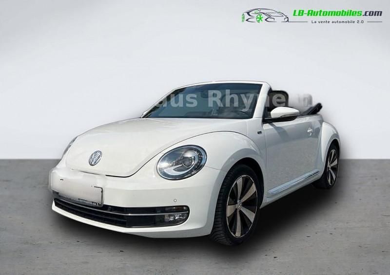 Utilisé 2016 VW Beetle Coupé | 20 800 € (Prix juste) - Image 1/4