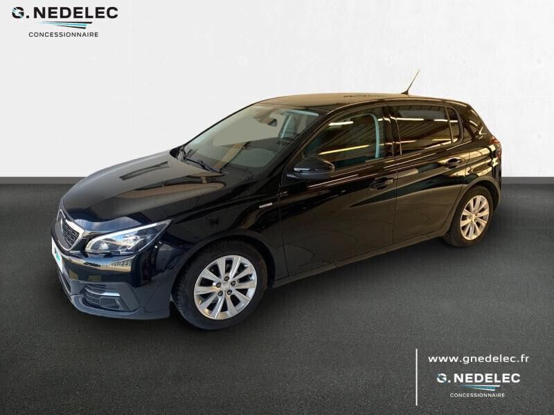 Utilisé 2018 Peugeot 308 Style Berline | 14 490 € - Image 1/4