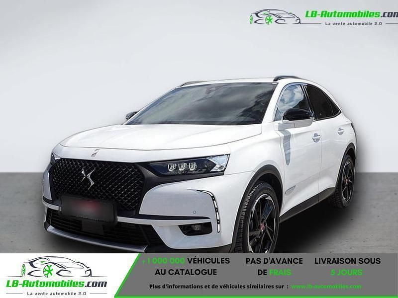 Occasion 2021 DS Automobiles DS7 Crossback SUV | 32 500 € (Prix juste) - Image 1/4