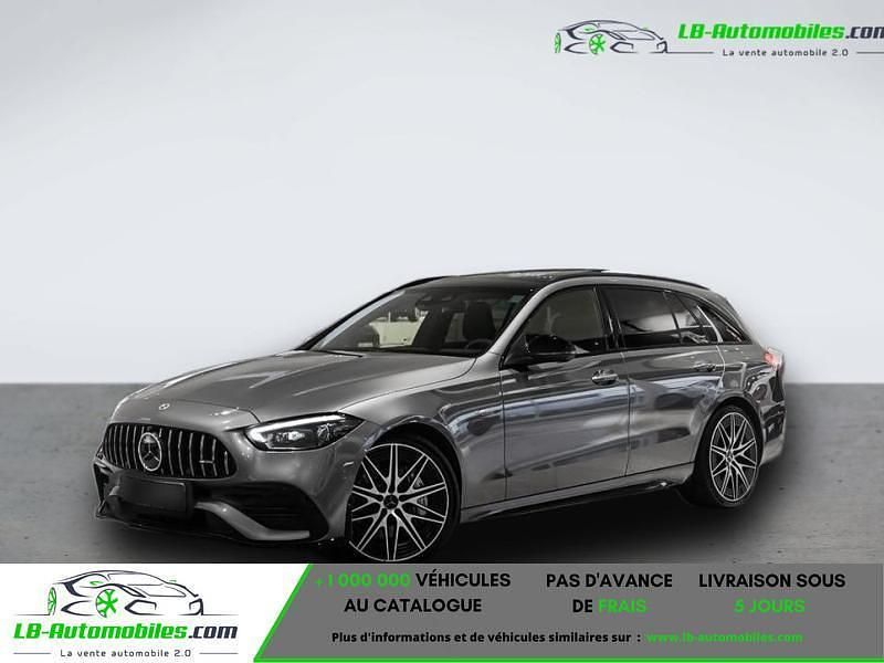Occasion 2023 Mercedes C43 AMG AMG Berline | 69 300 € - Image 1/4