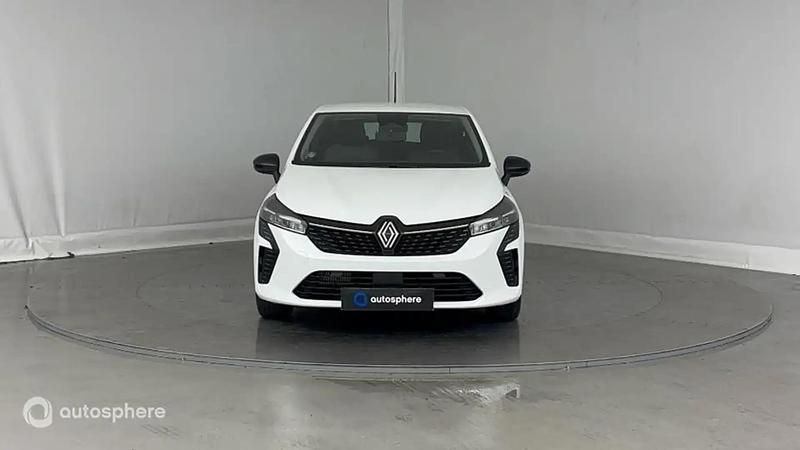 Occasion Renault Clio V Evolution 92 ch (67 kW) 2024 Blanc Berline