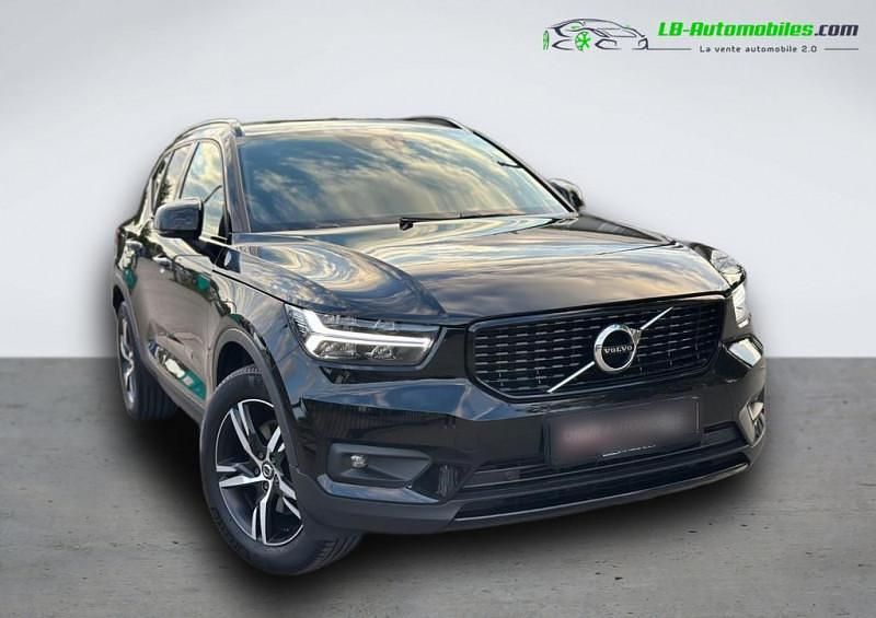 Utilisé 2018 Volvo XC40 SUV | 31 200 € (Prix juste) - Image 1/4