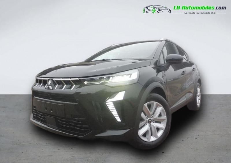Utilisé 2025 Mitsubishi ASX SUV | 31 100 € (Prix juste) - Image 1/4