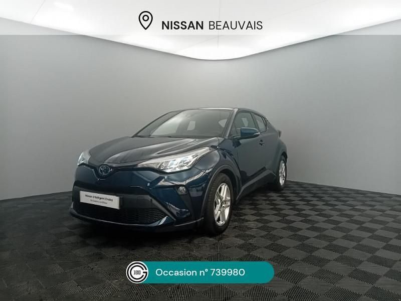 Utilisé 2023 Toyota C-HR SUV | 23 990 € (Super prix) - Image 1/4
