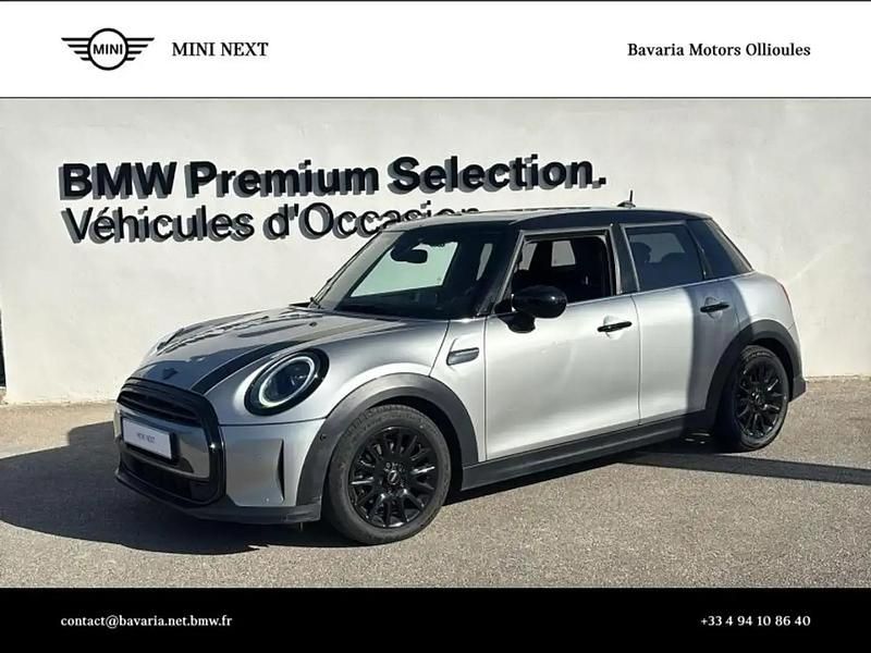 Argent Utilisé 2023 Mini Cooper Premium Plus Citadine | 25 790 € (Prix juste) - Image 1/4