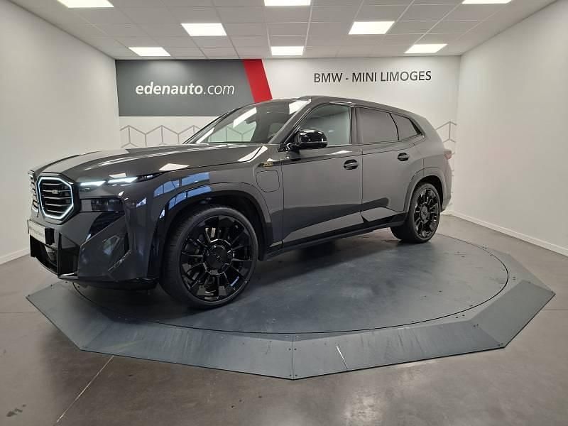 Utilisé 2023 BMW XM SUV | 118 900 € (Prix juste) - Image 1/4