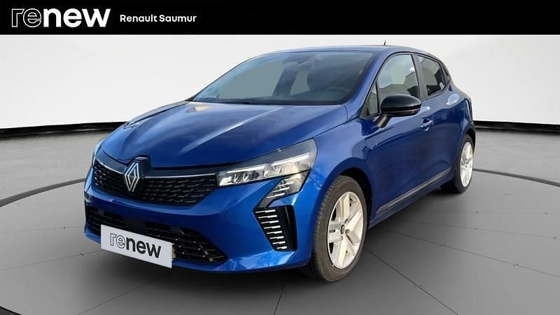 Occasion Renault Clio V Evolution 90 ch (66 kW) 2024 Bleu Citadine