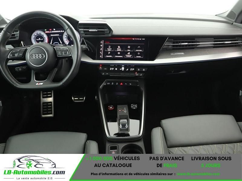 Occasion Audi S3 Sport 310 ch (228 kW) 2021 Berline