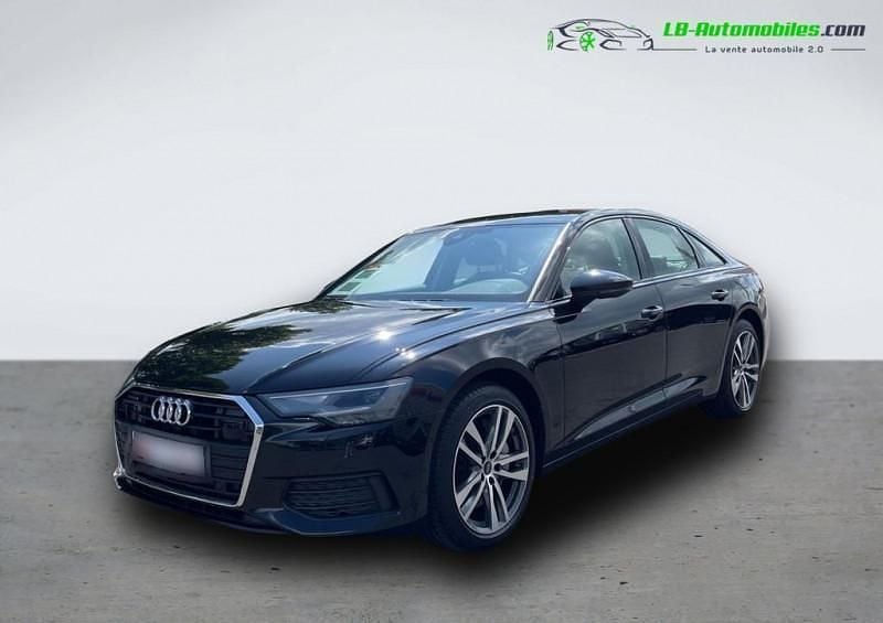 Utilisé 2022 Audi A6 Berline | 43 900 € (Bon prix) - Image 1/4