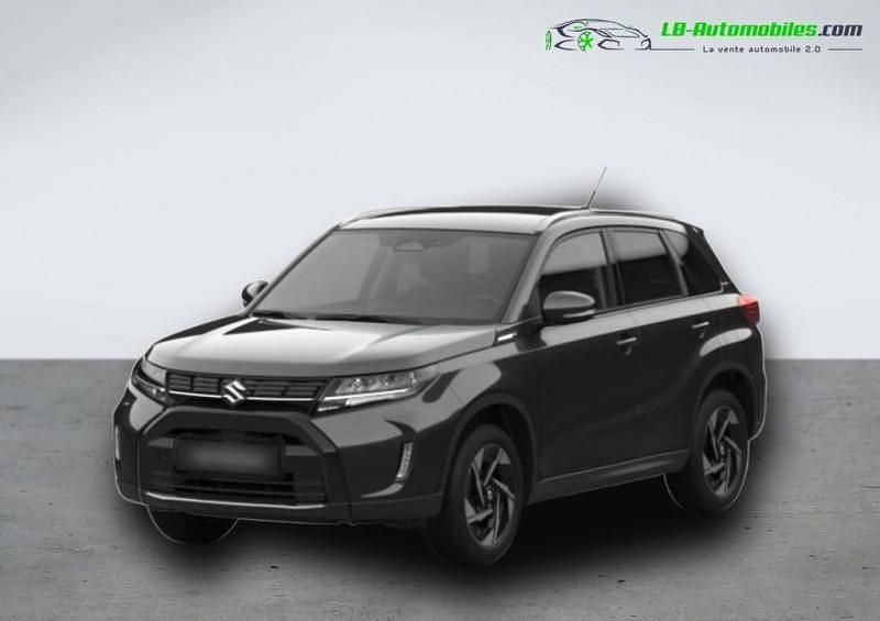 Utilisé 2025 Suzuki Vitara SUV | 34 500 € (Prix cher) - Image 1/3