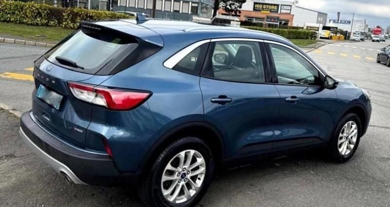 Occasion Ford Kuga Titanium 190 ch (139 kW) 2023 SUV